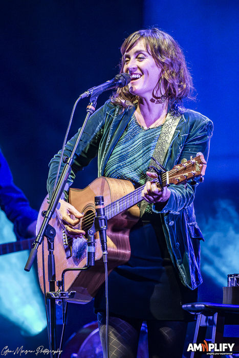 The Waifs