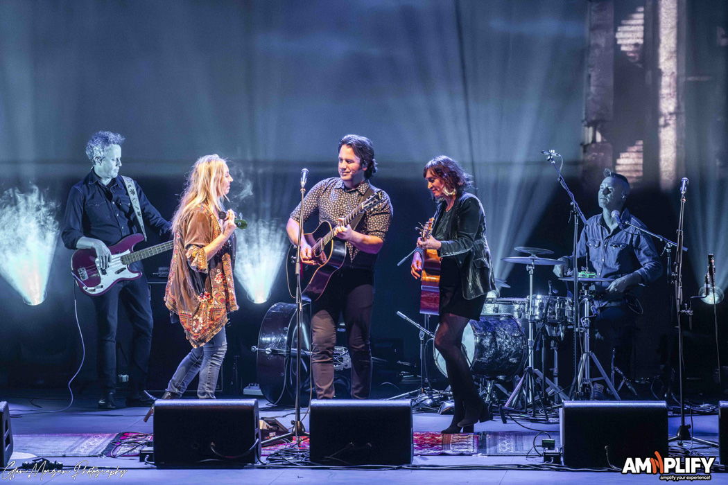 The Waifs
