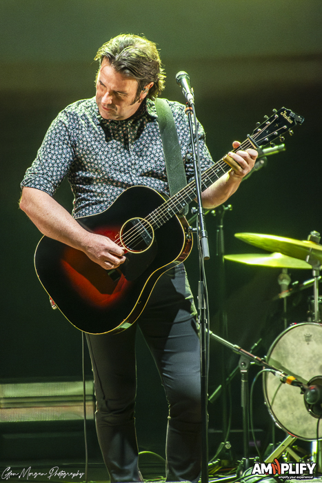 The Waifs