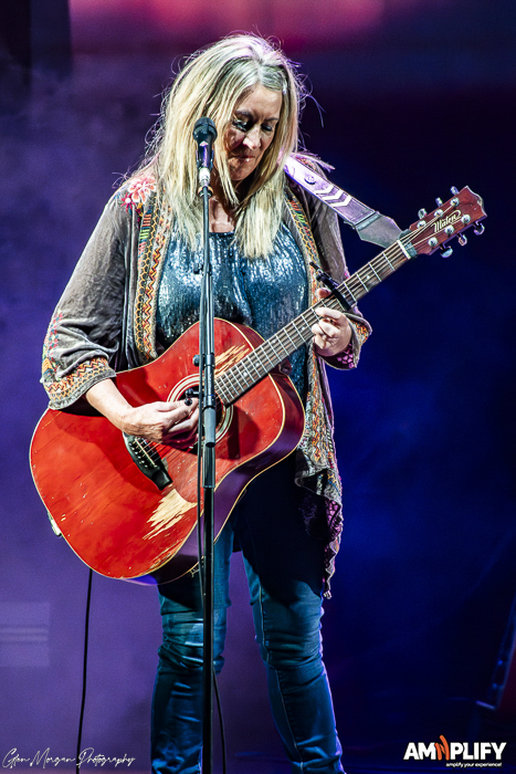 The Waifs