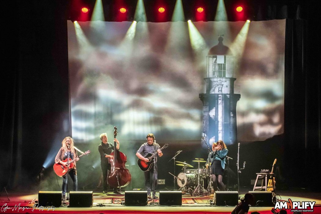The Waifs