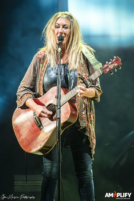 The Waifs