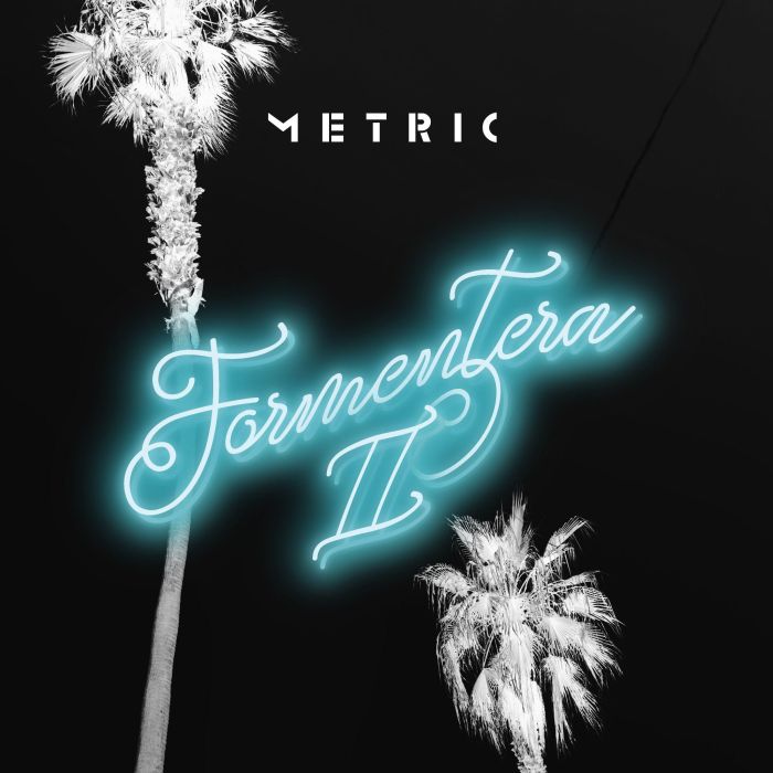 Metric