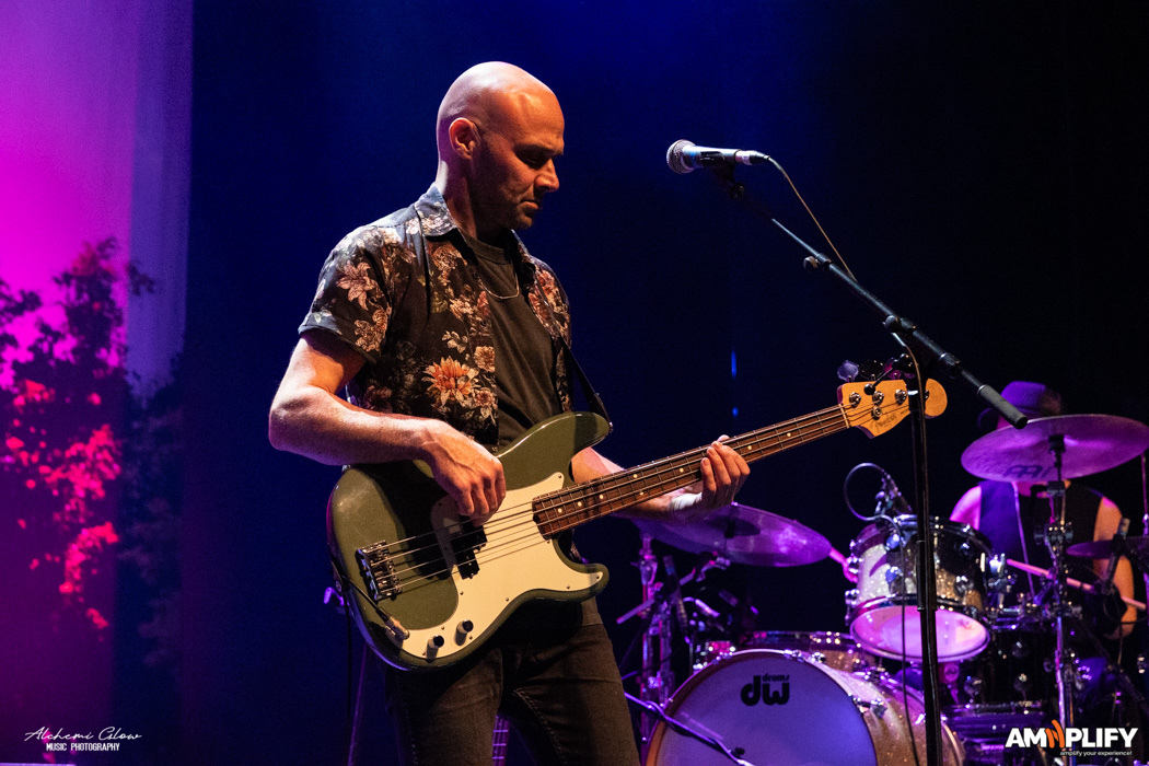 PETE MURRAY