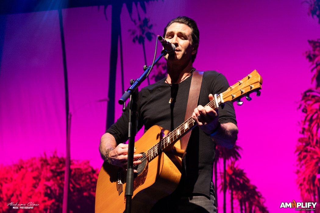 PETE MURRAY
