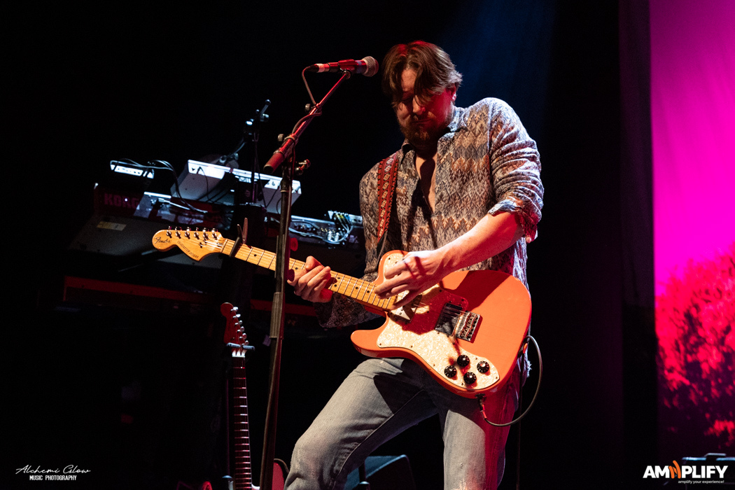 PETE MURRAY