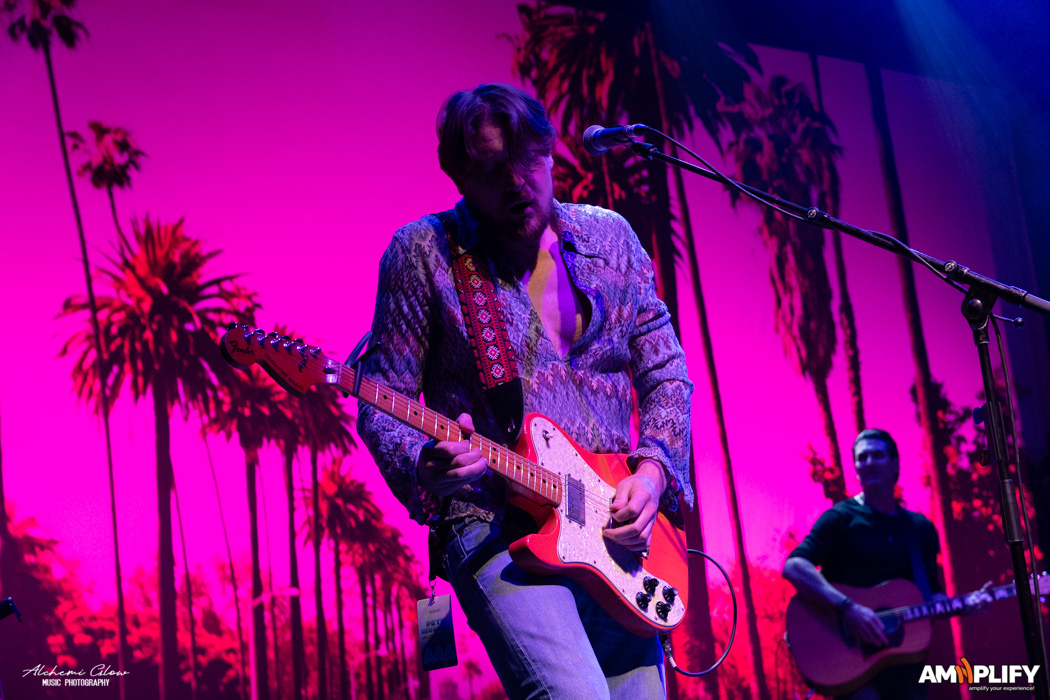 PETE MURRAY