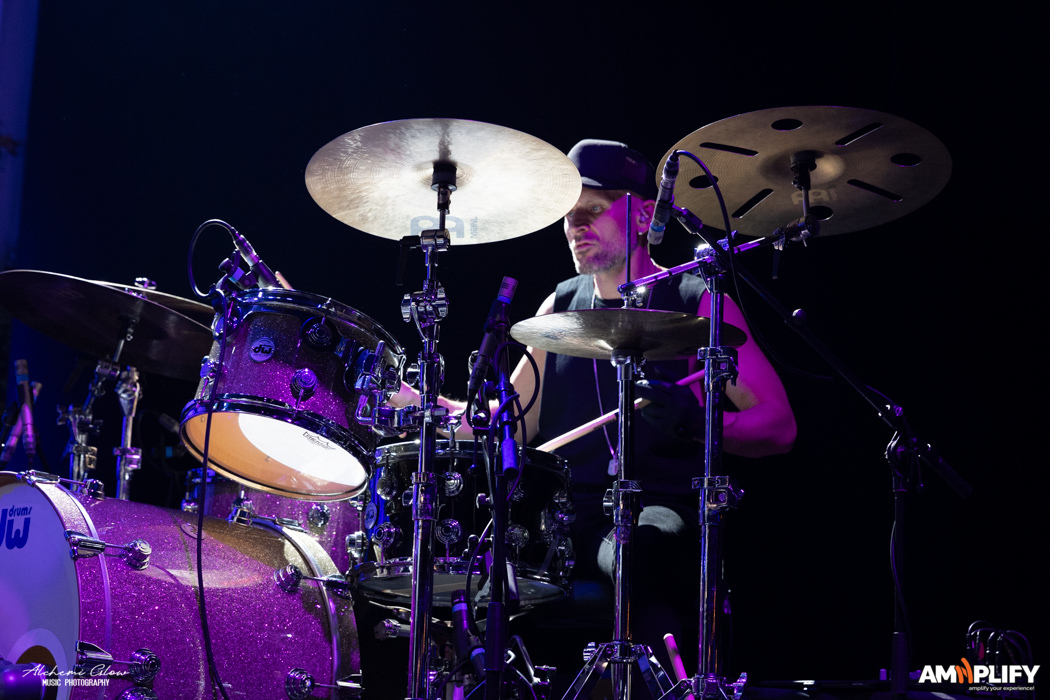 PETE MURRAY