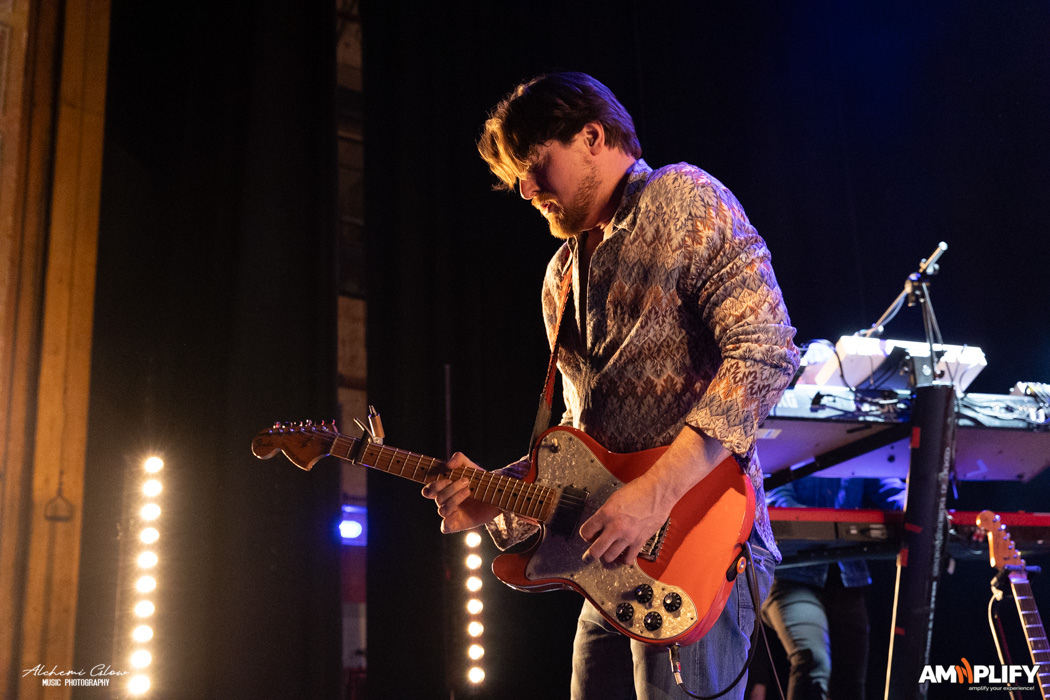 PETE MURRAY