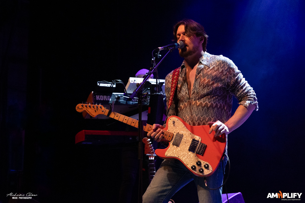 PETE MURRAY