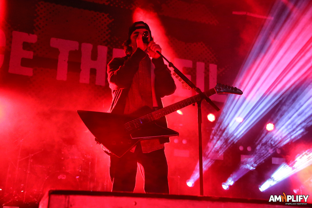 Pierce The Veil