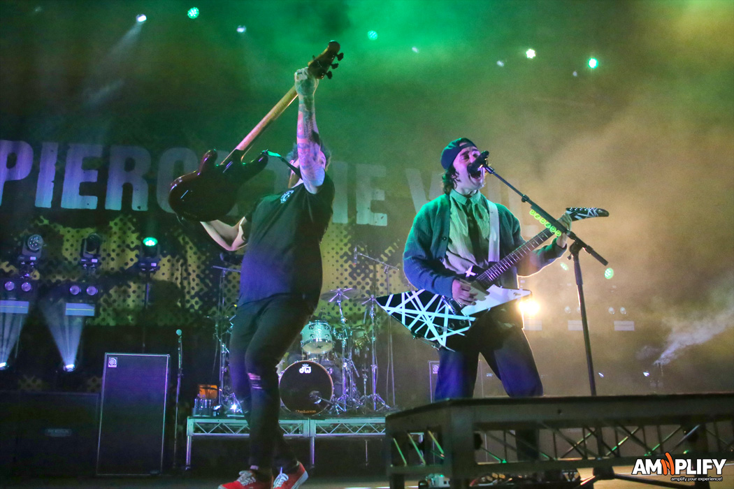 Pierce The Veil