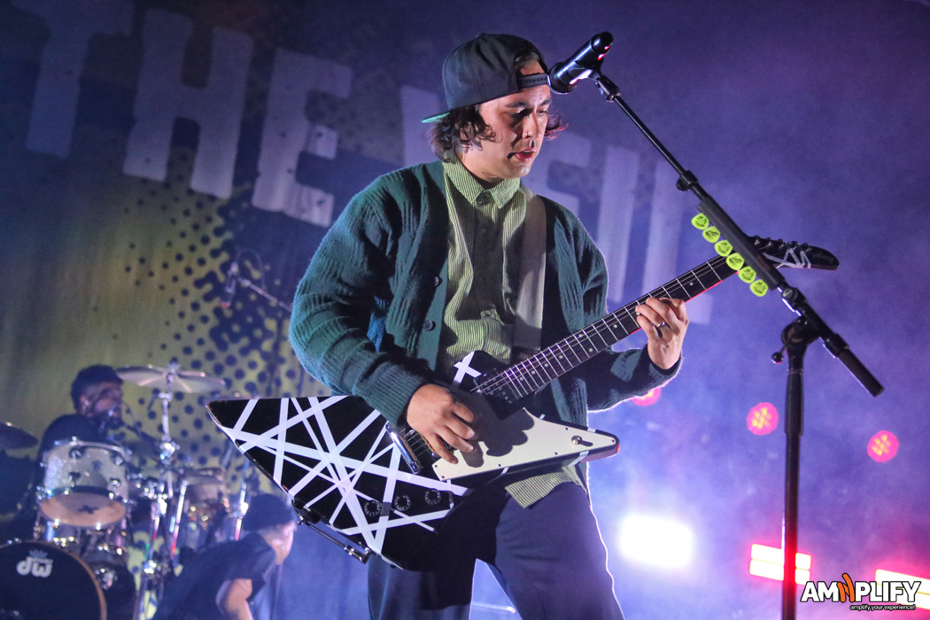 Pierce The Veil