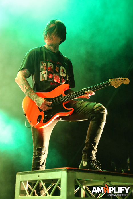 Pierce The Veil