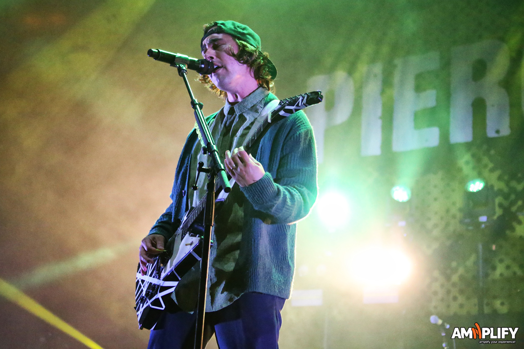 Pierce The Veil