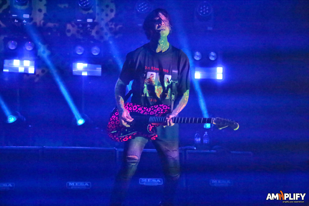 Pierce The Veil