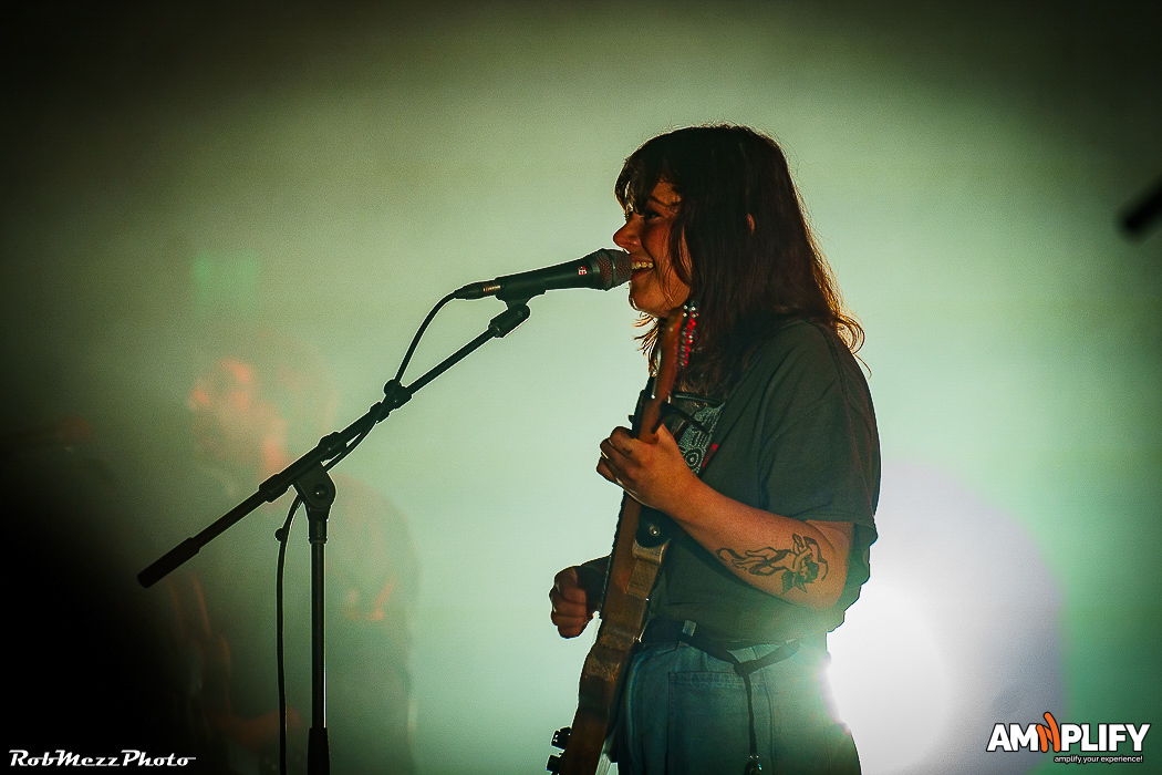 Ruby Fields