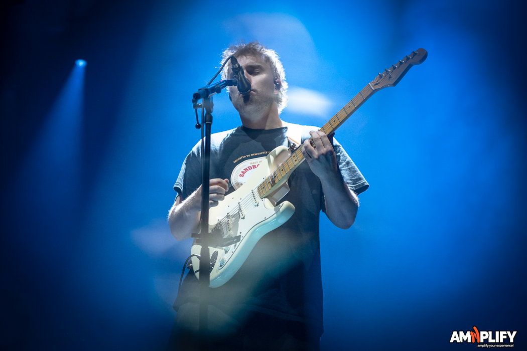 Sam Fender