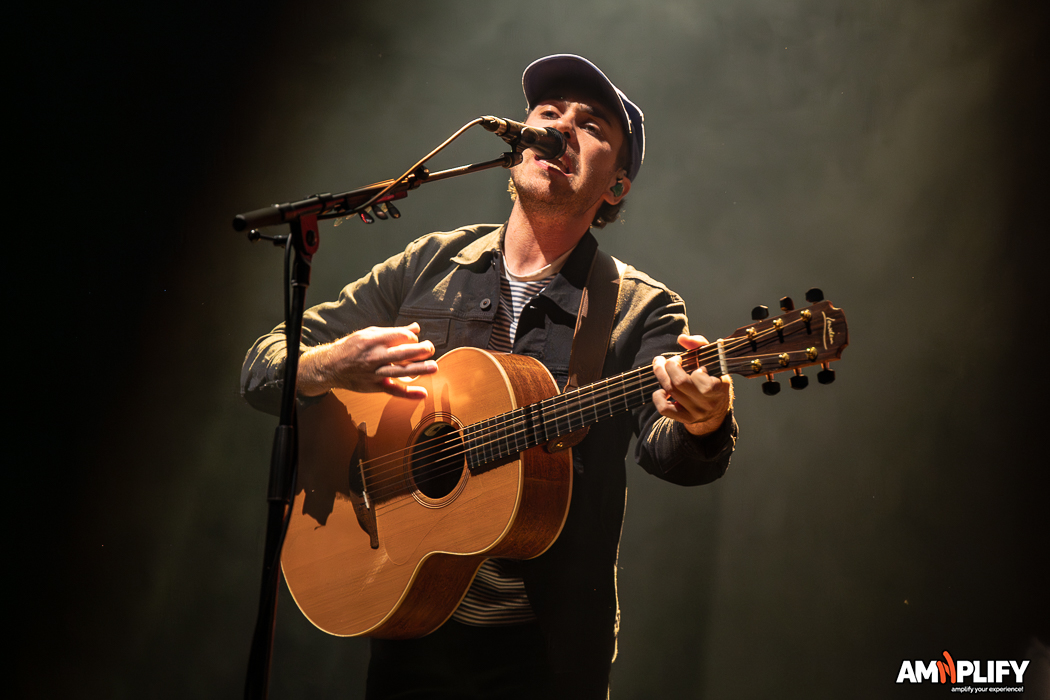 Sam Fender