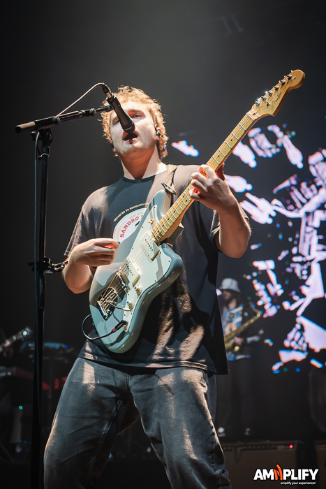 Sam Fender
