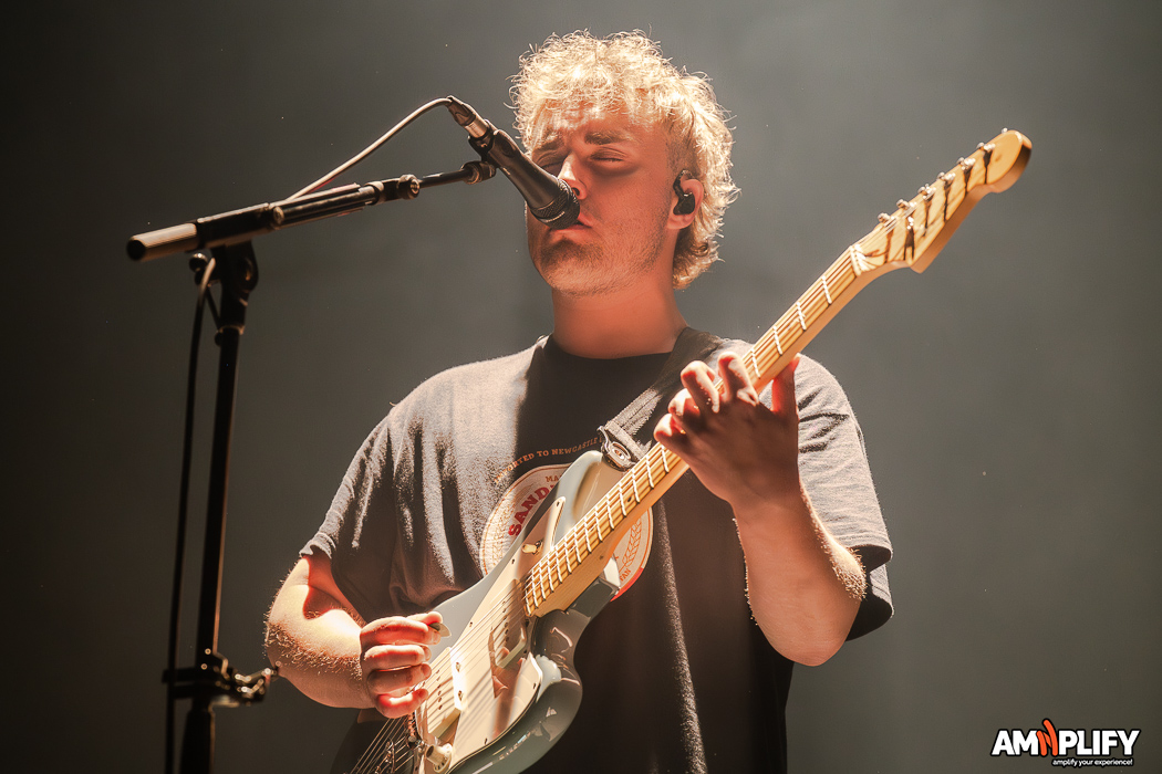 Sam Fender