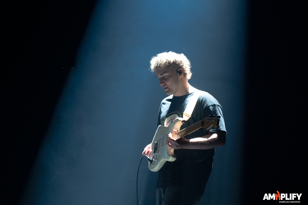 Sam Fender