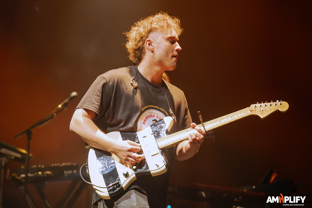 Sam Fender