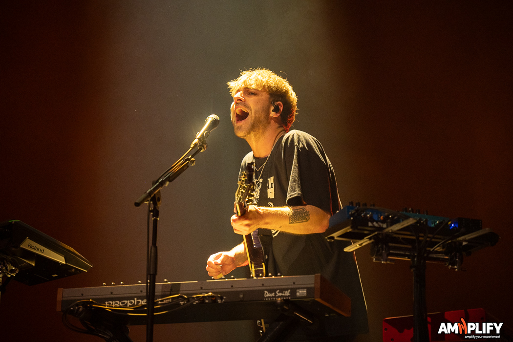 Sam Fender