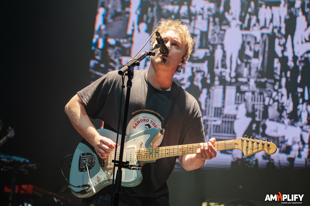 Sam Fender