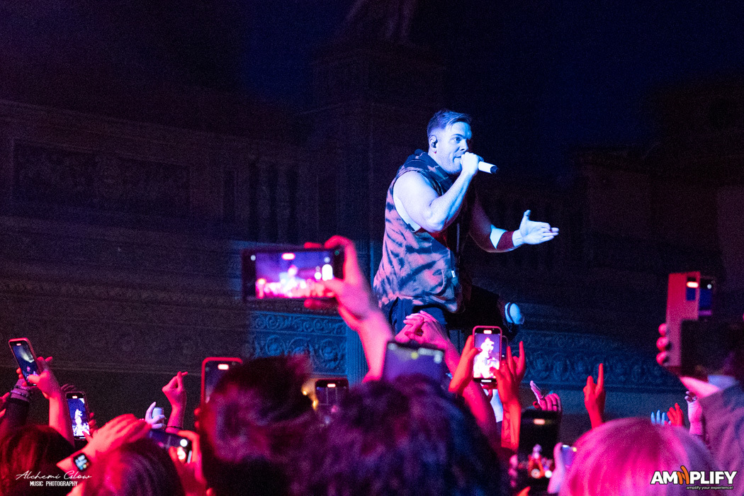 Set It Off