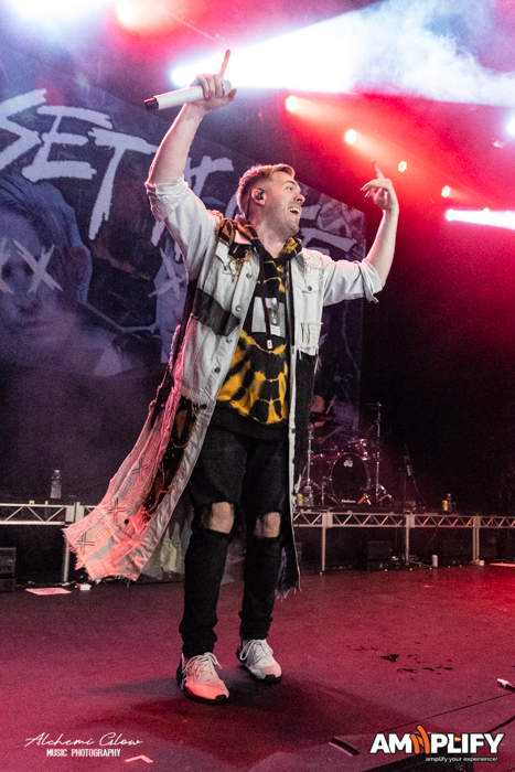 Set It Off