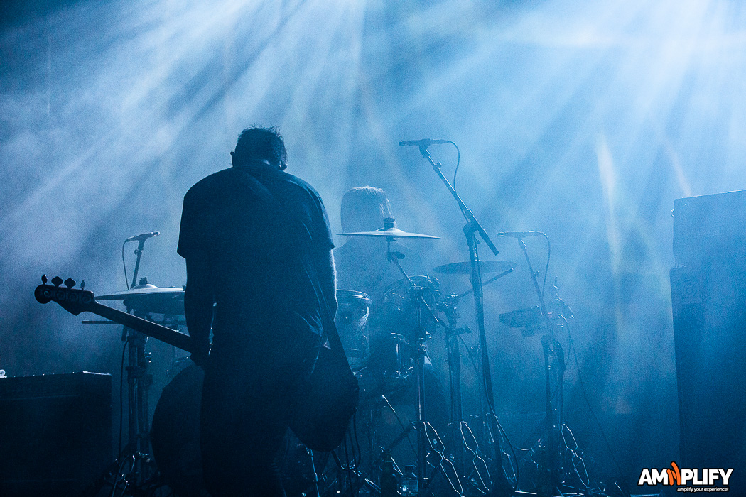 SLOWDIVE