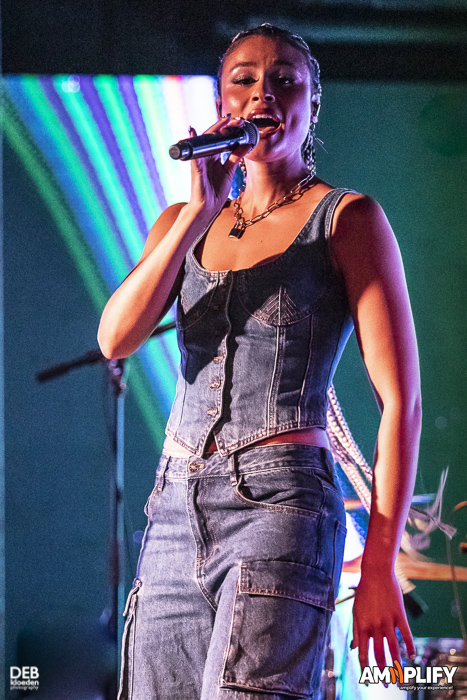 Thandi Phoenix