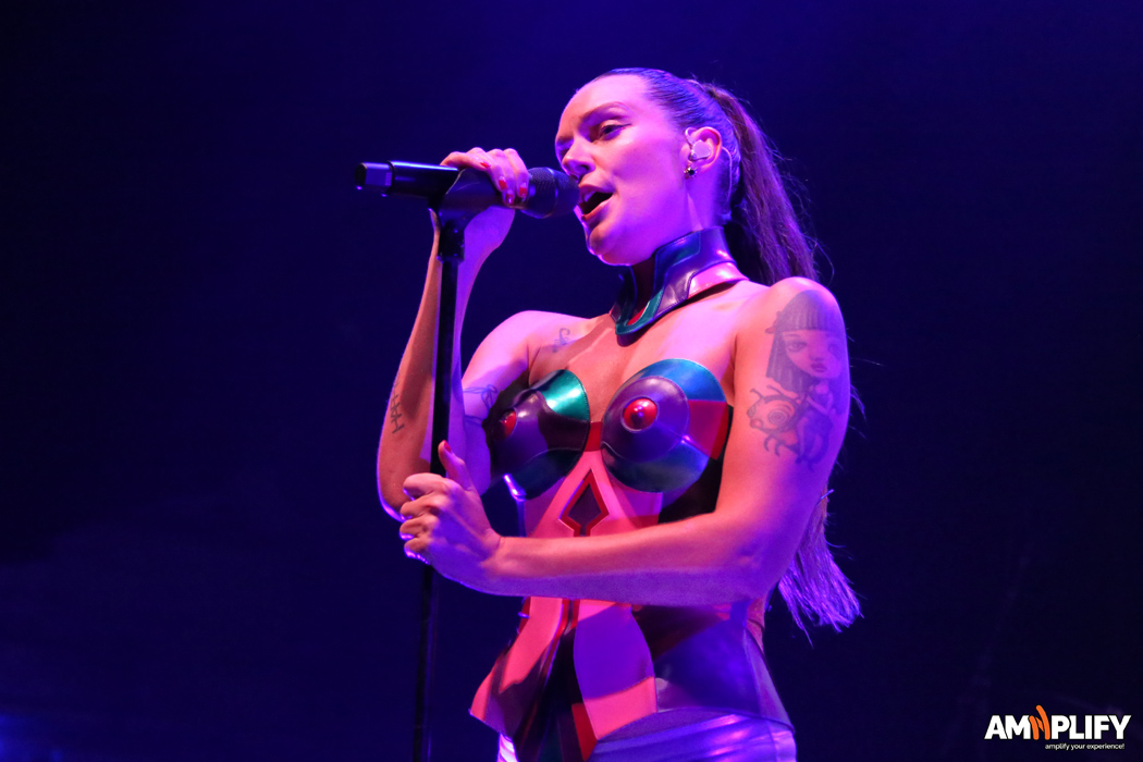 Tove Lo