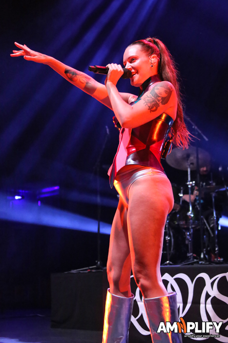 Tove Lo