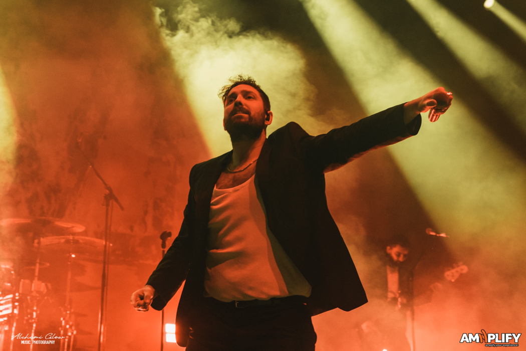 You Me At Six