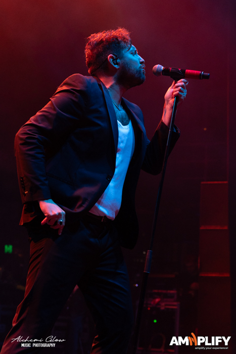 You Me At Six