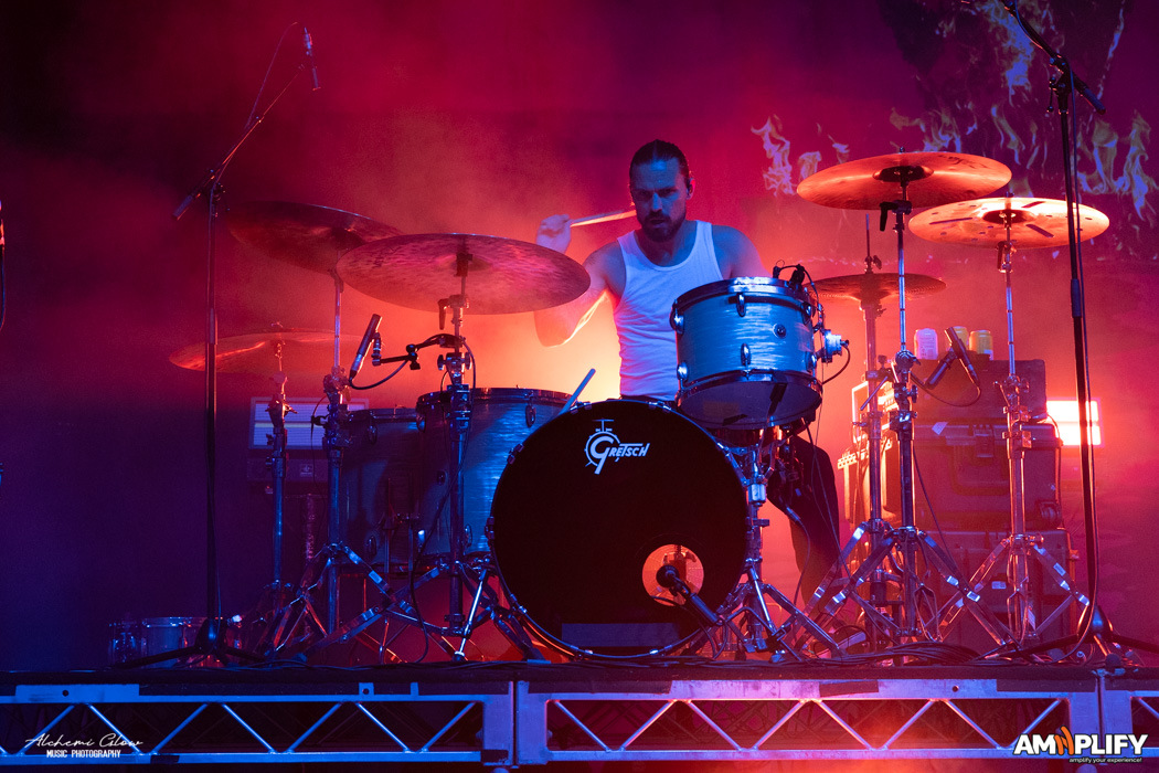 You Me At Six