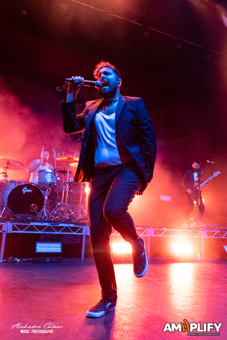 You Me At Six