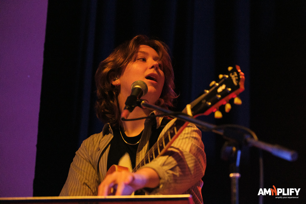 George Alice