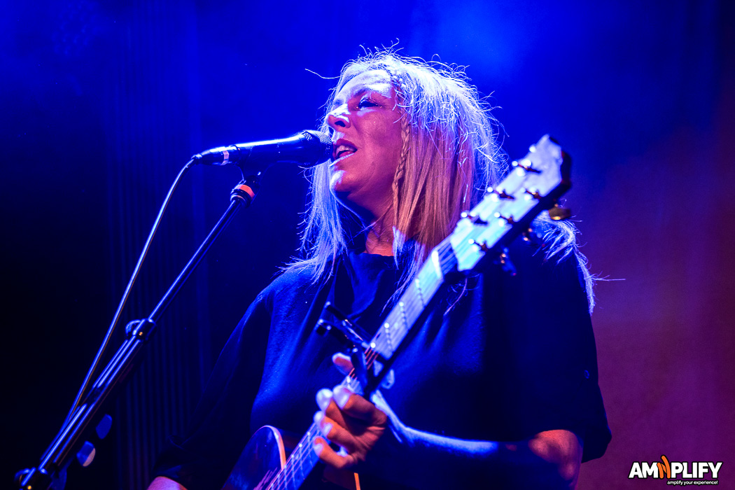 THE WAIFS