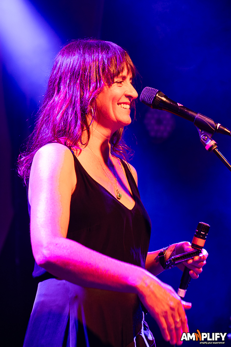THE WAIFS