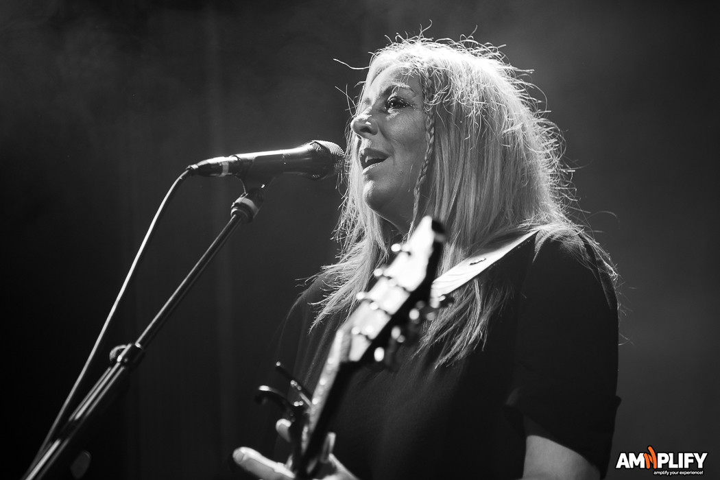 THE WAIFS
