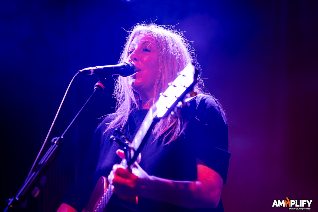 THE WAIFS