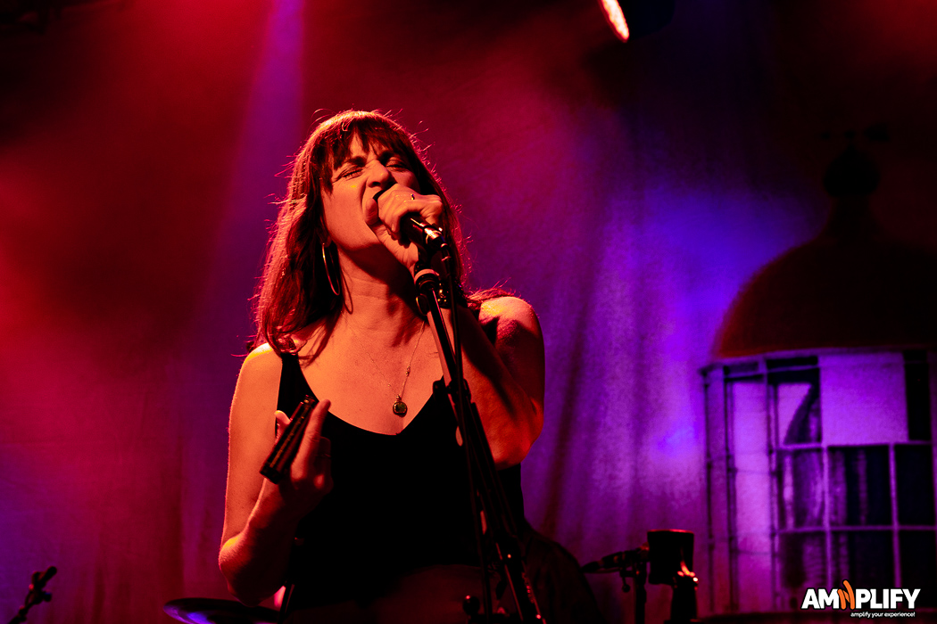 THE WAIFS