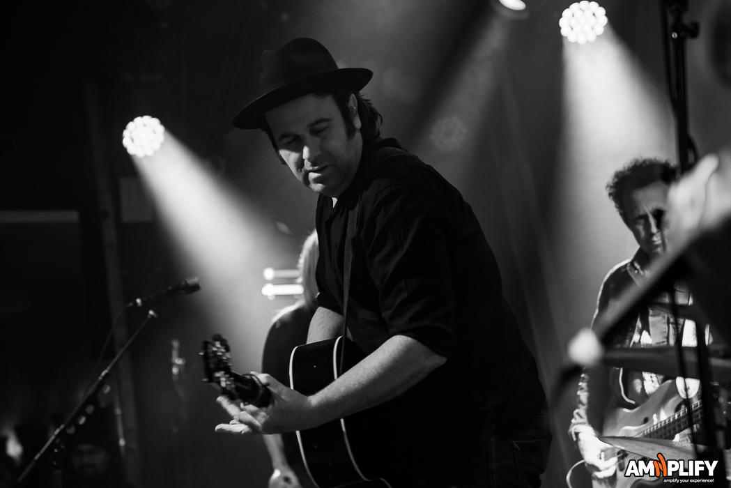 THE WAIFS