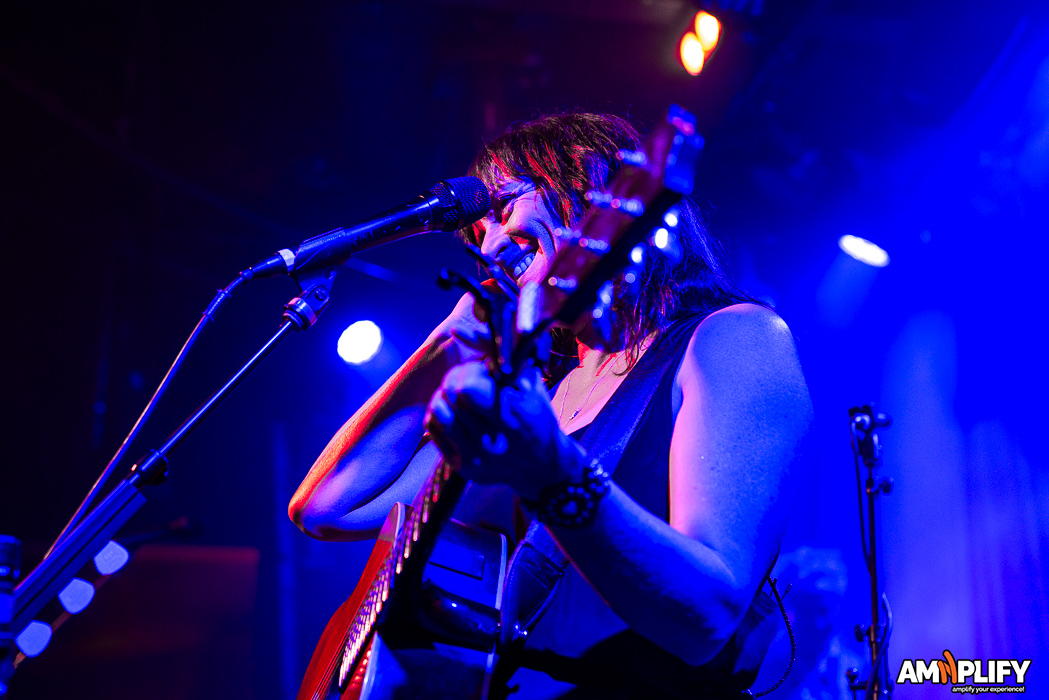 THE WAIFS
