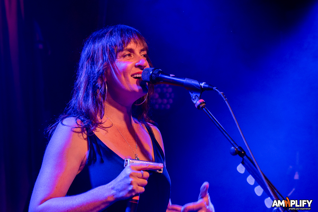 THE WAIFS