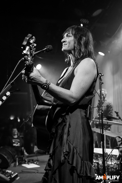 THE WAIFS