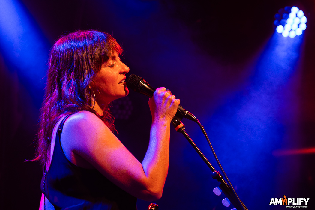 THE WAIFS
